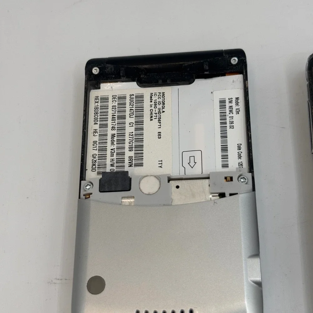 Motorola all are